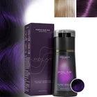 1 Hair Dye Shampoo